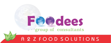 foodees group logo